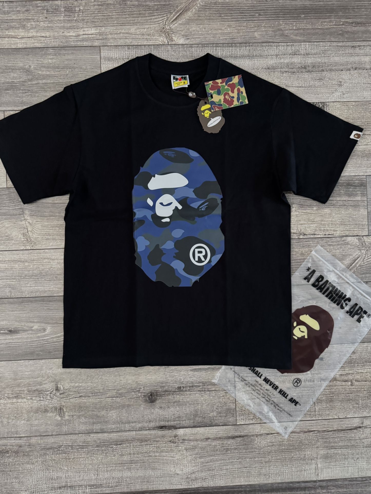 Bape Tee