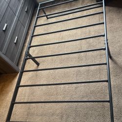 Twin Bed Frame 