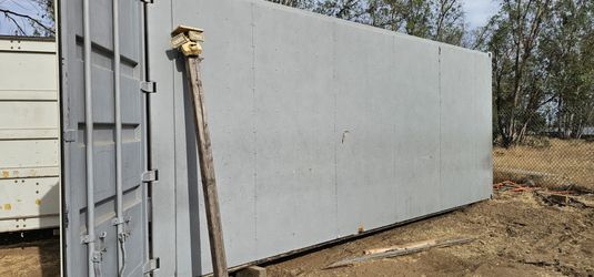 Storage container