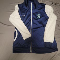 Mariners Sweater - XL