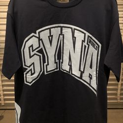 Men’s T-shirt Syna world new Shirt