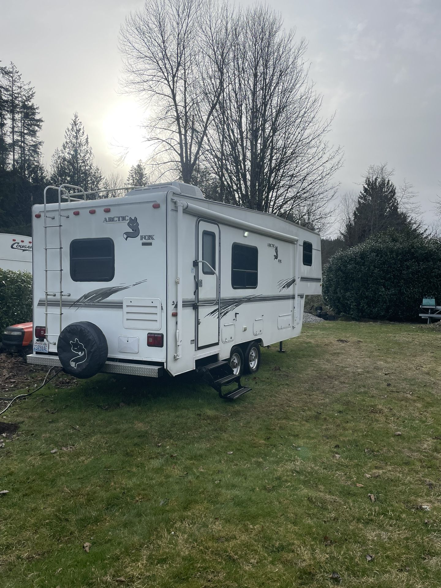 2003 Arctic Fox 24-5N for Sale in Issaquah, WA - OfferUp