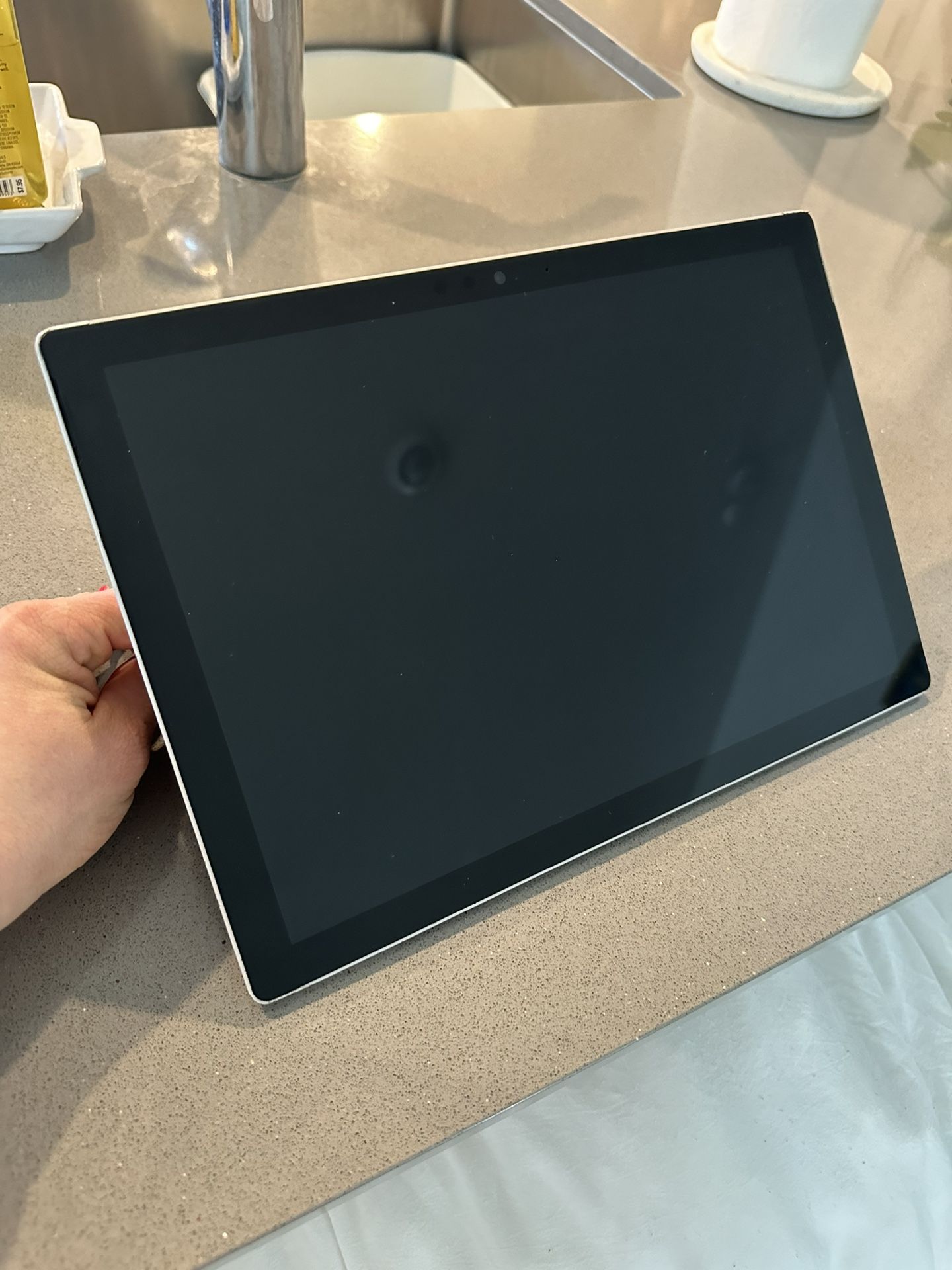 Microsoft Surface Pro Tablet Perfect Condition! 