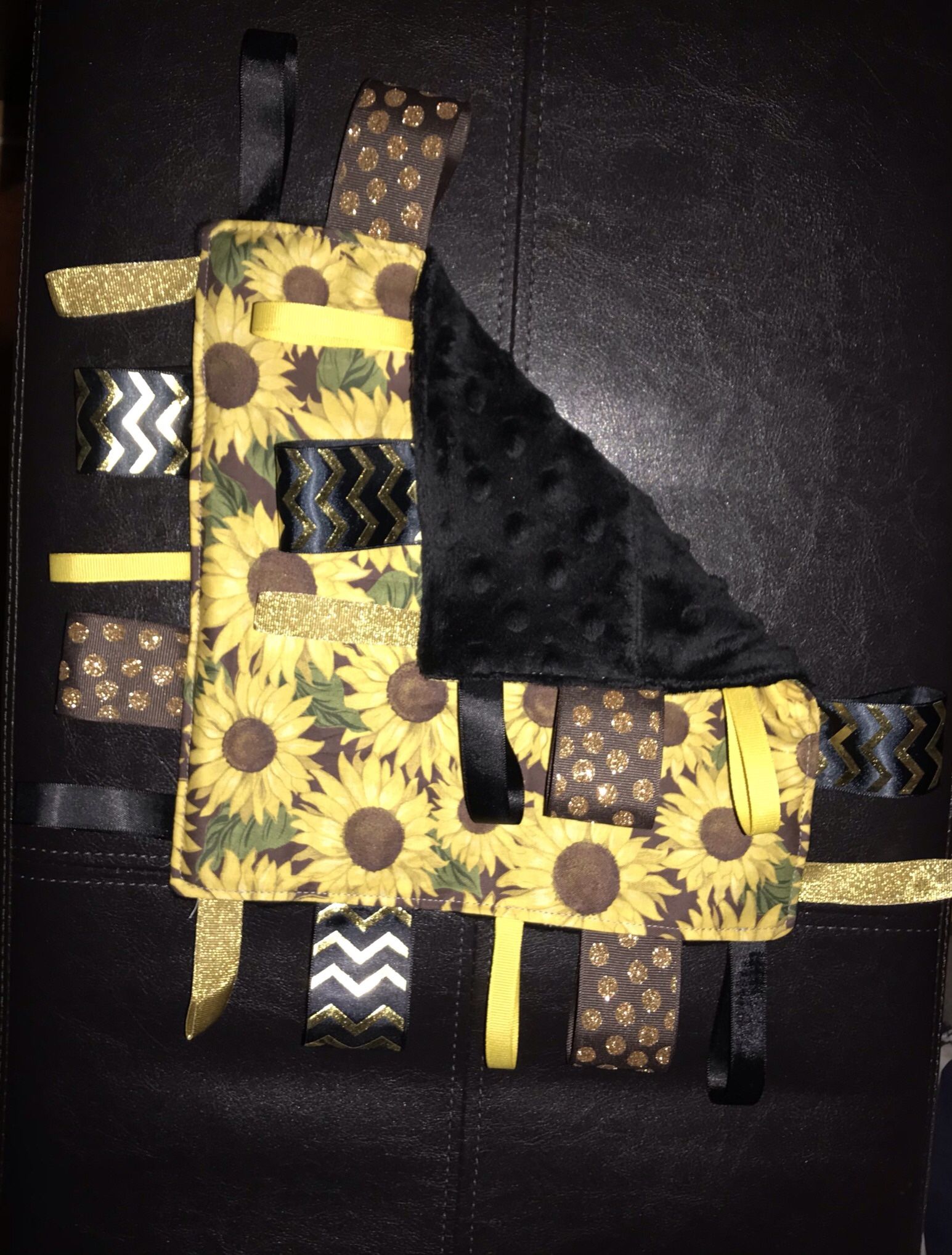 Sensory Blankets