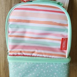 Thermos Insulated Lunch bag
