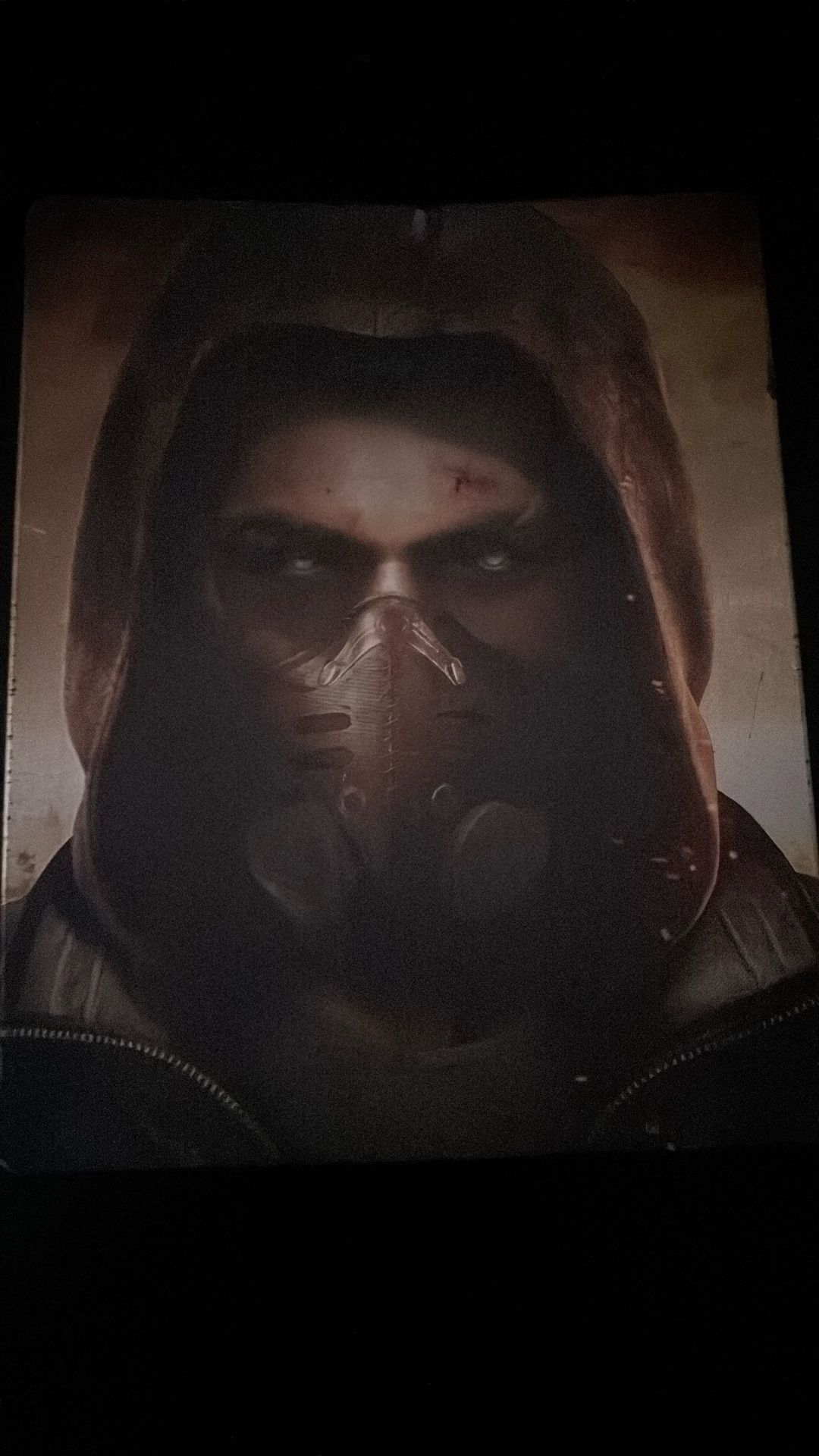 STEELBOOK Dying Light 2 (PS4)