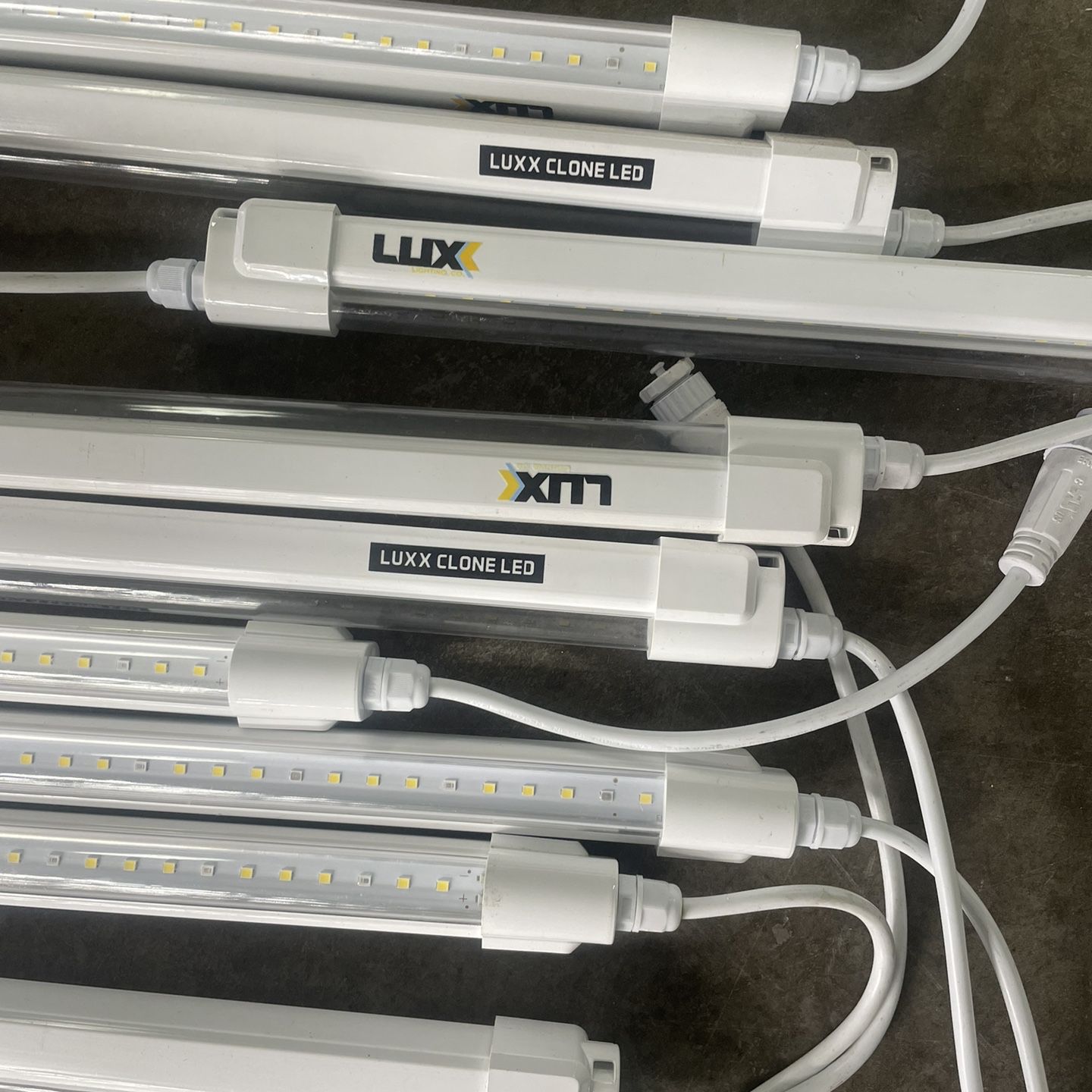 Luxx Clone LED 4ft Light Strips 
