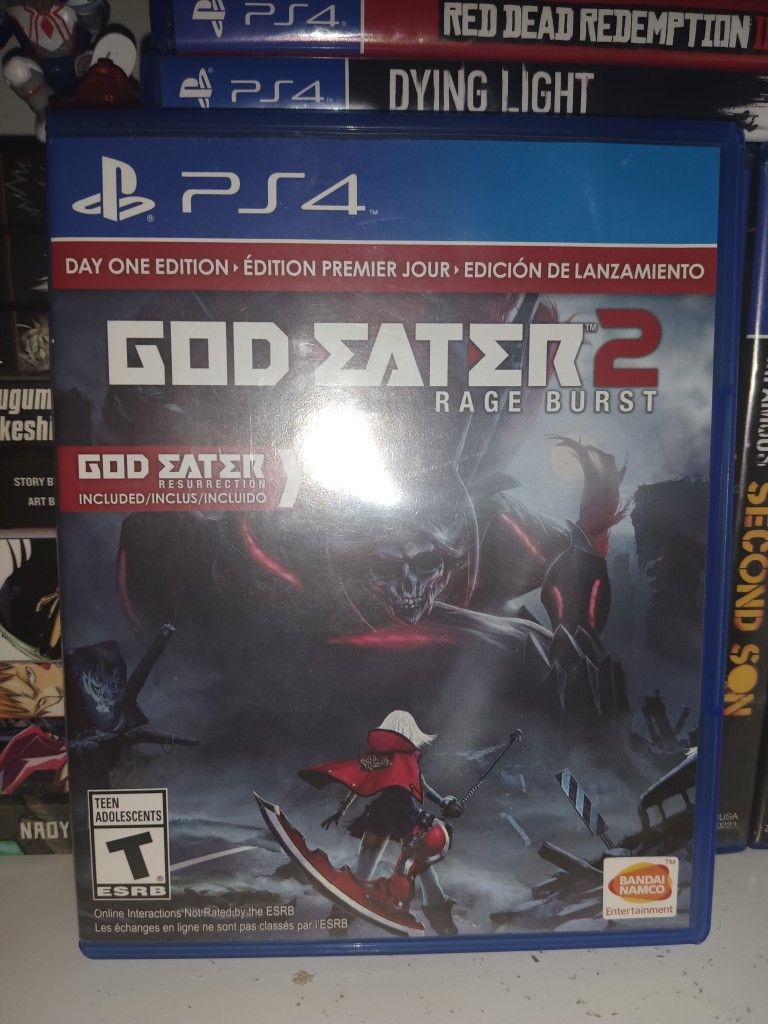 5$ Video Games