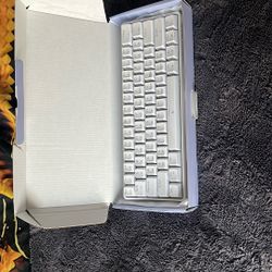60% Gaming Keyboard 