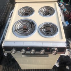 Mini Electric Stove 