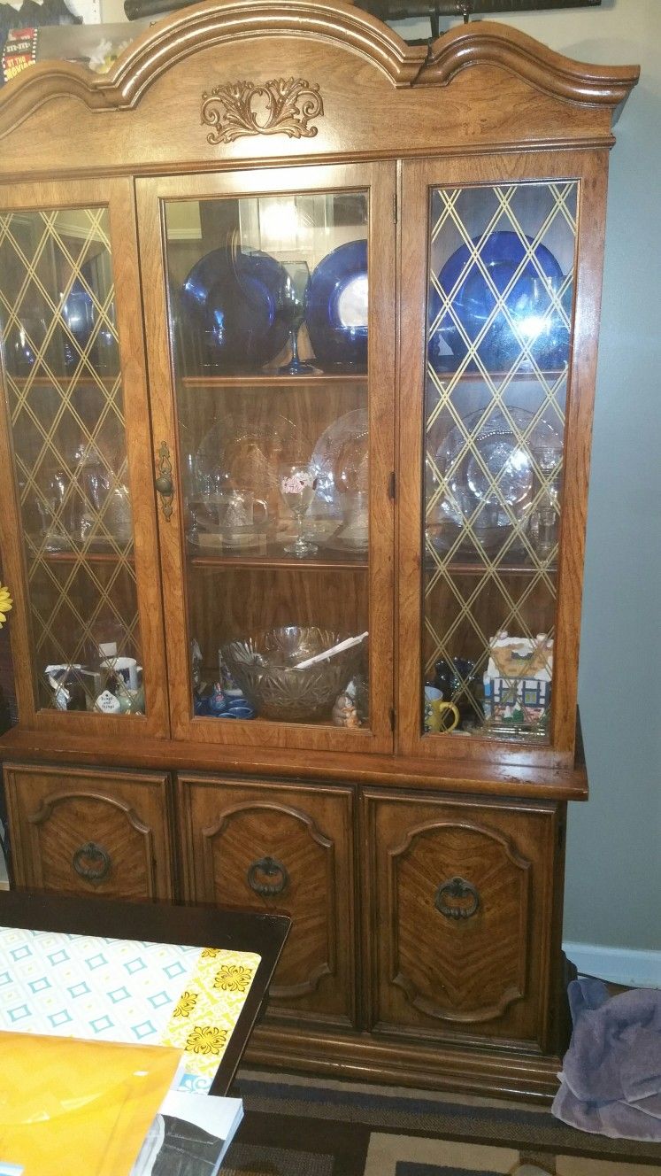 China Cabinet