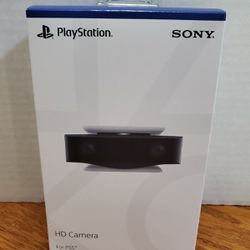 PS5 Camera 