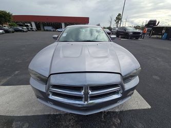 2014 Dodge Charger