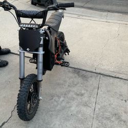 60v modded razor