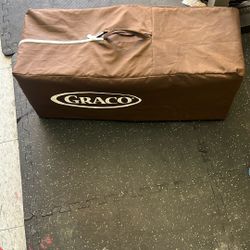 Graco Pack N Play