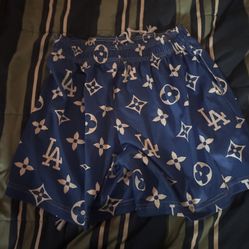 Bravest Studio LA Shorts XL