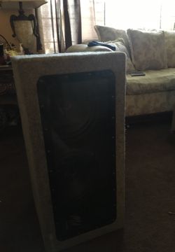 Loudspeaker