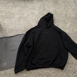 Essentials Hoodie