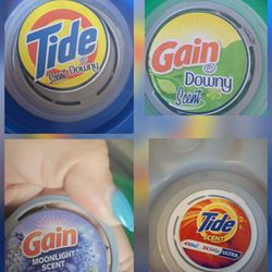 $35 For 5 Gallon Concentrated Detergent