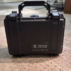 Pelican 1120 Case