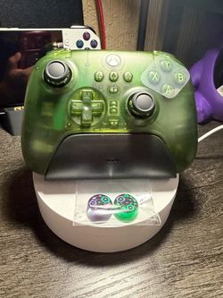 8 bit do Xbox remote