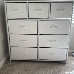 Bedroom Storage 