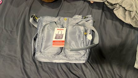 Huggies Diaper Bag
