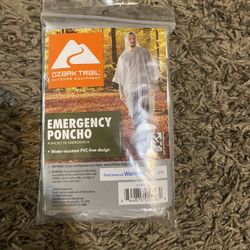 Poncho