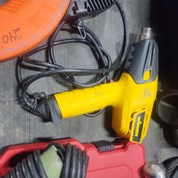 Wagner Heat Gun