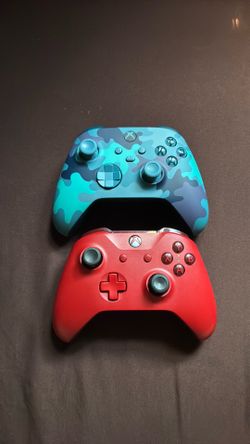 Xbox wireless controller