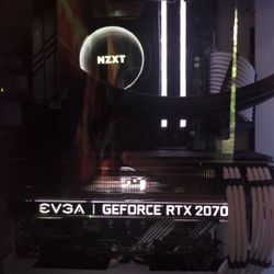 Rtx 2070 xc Ultra