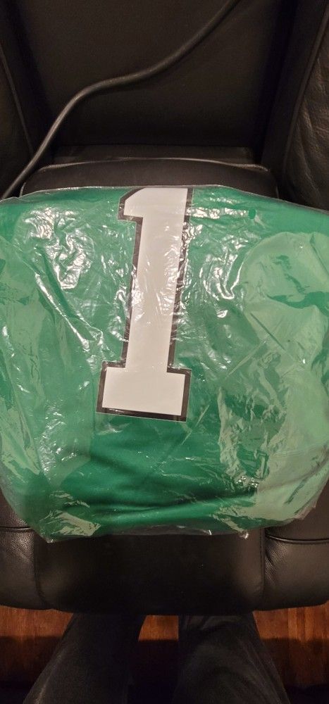 Philadelphia Eagles Nike Jersey