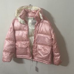 Moncler Women’s Jacket 
