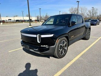 2023 Rivian R1T
