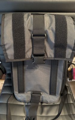 Mission Workshop R6 Arkiv Field Pack 20L - Gray HT500 Backpack