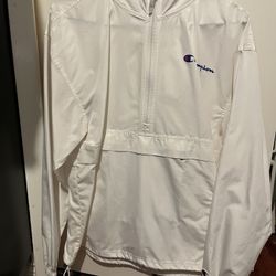 Champion Windbreaker 