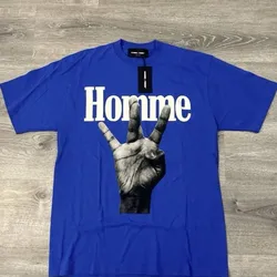 XXL / 2XL HOMME FEMME TWISTED FINGERS NIB