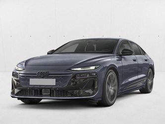 2025 Audi A6 e-tron
