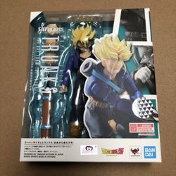Shfiguart Trunks