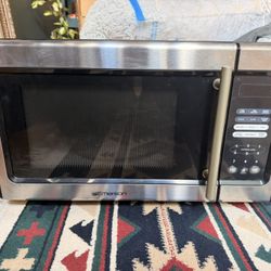 Emerson Microwave