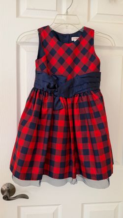 Girl’s Cat & Jack Dress Size 6/6X