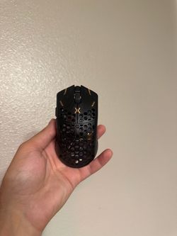 Finalmouse Ultralight X