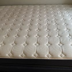 Serta Perfect Sleeper Mattress  