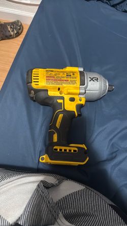 DeWalt DCF900 XR 1/2" Impact Wrench