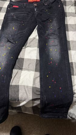 Pantalón 35 Nuevo size 32