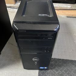 dell computer pc tower 