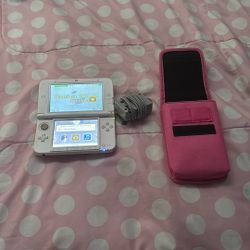 Nintendo 3DS XL