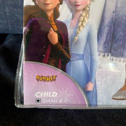 Elsa Costume 