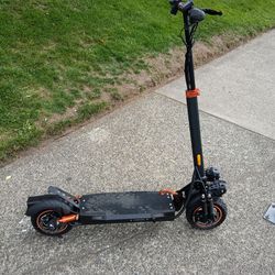 Osboo electric scooter 1200w