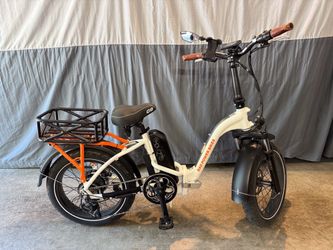 RAD Radmini ST 2 Rad Mini Foldable Bike